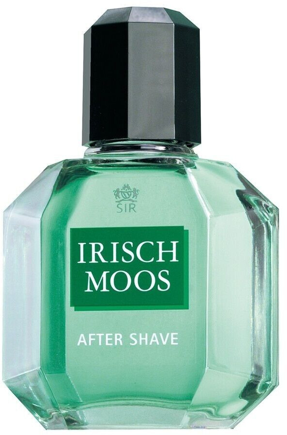 Irisch Moos Après-rasage (150 ml)