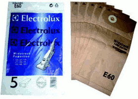 Electrolux E60