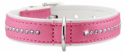HUNTER Collier pour chien Collier Modern Art Luxus 37 HUNTER Collier pour chien Collier Modern Art Luxus 37