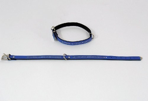 HUNTER Collier pour chien Collier Modern Art Luxus 42 HUNTER Collier pour chien Collier Modern Art Luxus 42