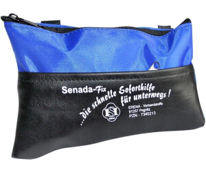 Erena Senada Fix Fahrradtasche