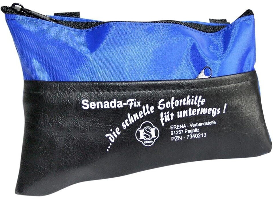 Erena Senada Fix Fahrradtasche