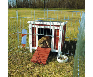 Cage De Transport Cargo Box Pro : Cargo Box | Taille : 77 X 43 X 51 Cm Cargobox Pro
