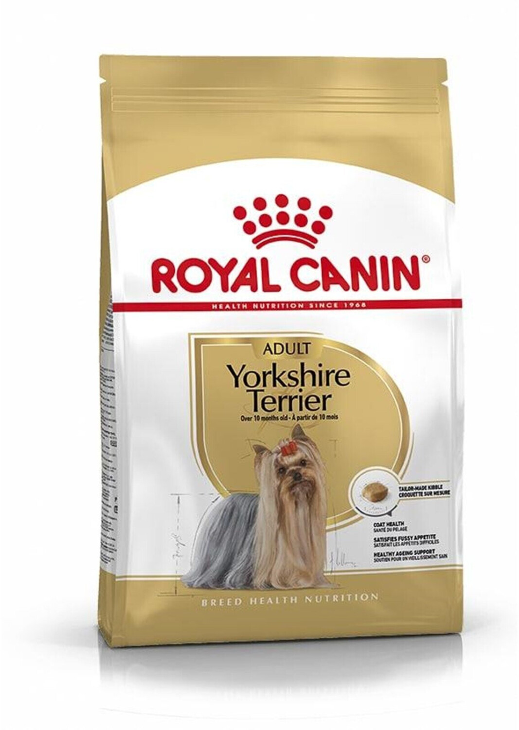 Royal Canin Yorkshire Terrier Adult (500 g)