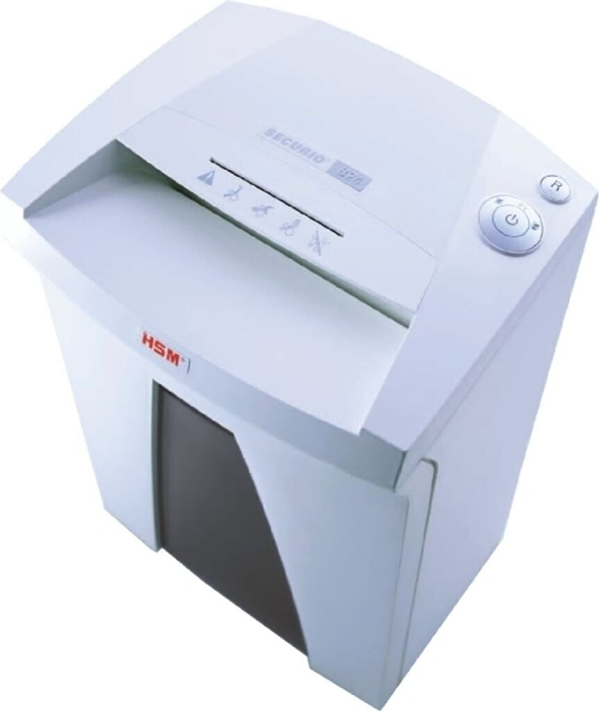 HSM Securio B24 5,8mm