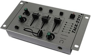 XXL Power Sound TMX-2211