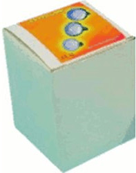 OMNILUX 36 LED 2W Yellow