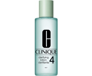 Clinique Clarifying Lotion 4 (200ml)