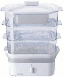 Kenwood Sanssouci SVD2