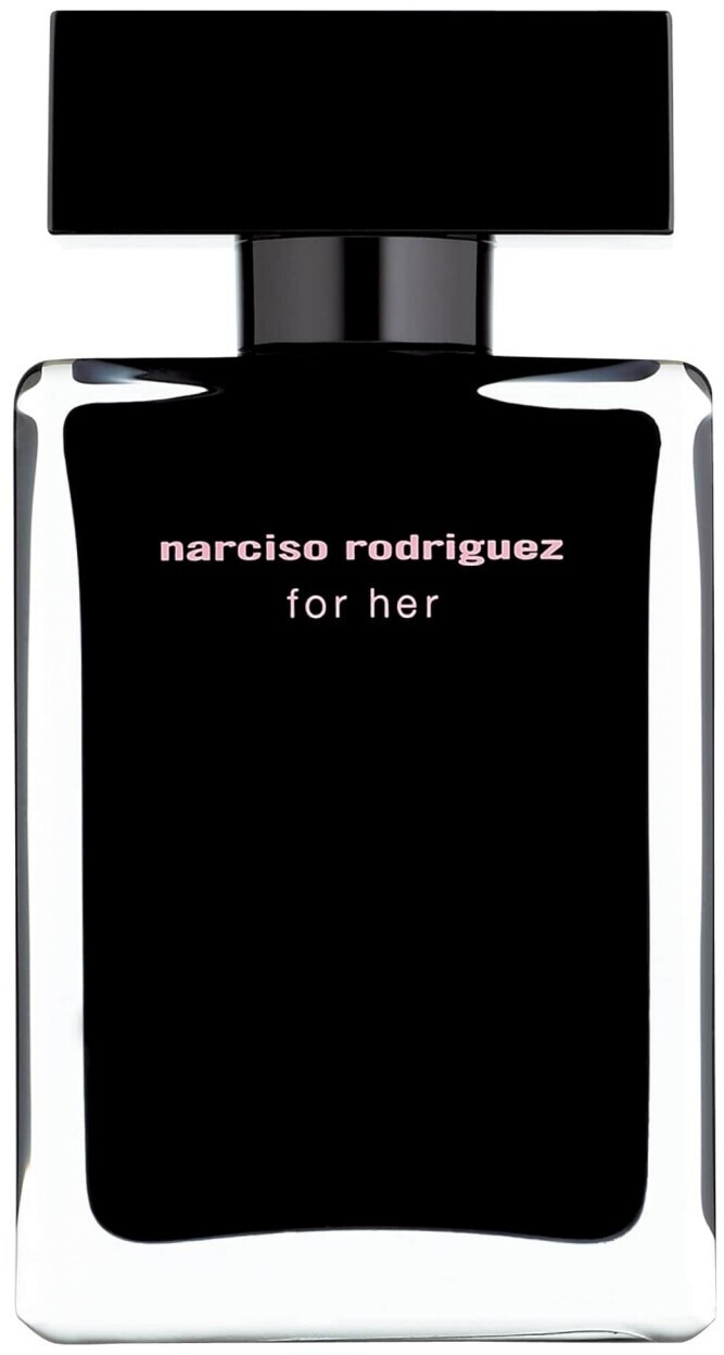 Narciso Rodriguez for Her Eau de Toilette (50ml) ab 48,26