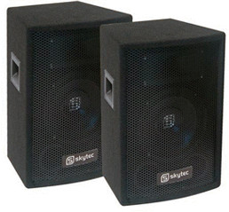 SkyTec SL6 Disco 6 150W