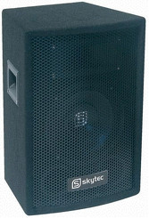 SkyTec Discobox 15 400W