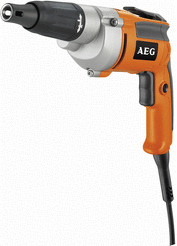 AEG S 2500 E