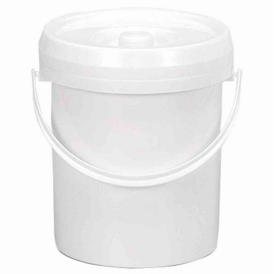 Lockweiler Poubelle à couches (7L)