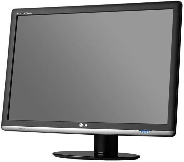 LG W3000H