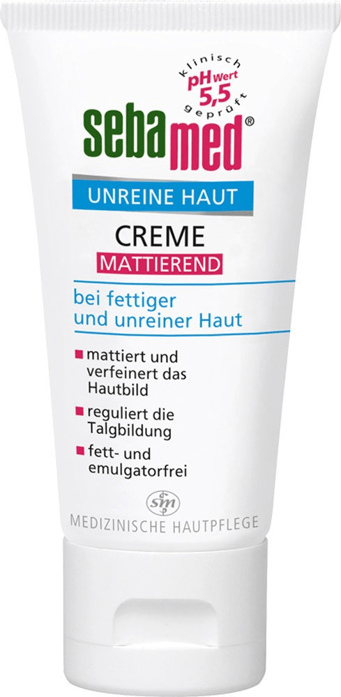 Sebamed Crème (50 ml)