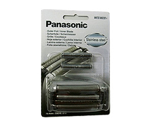 ES8243 PANASONIC WES9020Y Scherfolie Messer zu Panasonic Rasierer ES8249 
