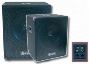 SkyTec 170.754