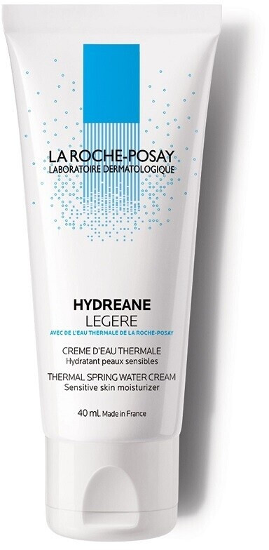 La Roche Posay Hydreane légère (40 ml)