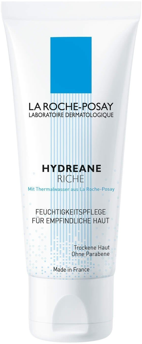 La Roche Posay Hydreane riche (40 ml)