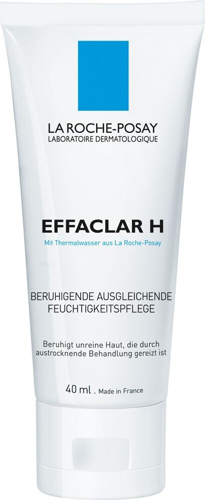 La Roche Posay Effaclar H Creme (40ml) ab 12,66 € (April 2022 Preise ...