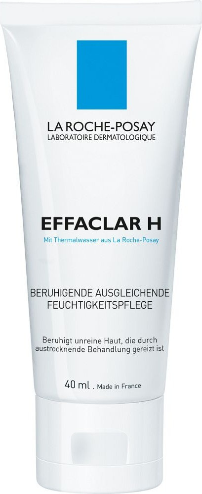 La Roche Posay Effaclar H Crème hydratante (40 ml)