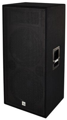 The Box PA 18 Eco