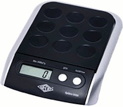Wedo Optimo 5000