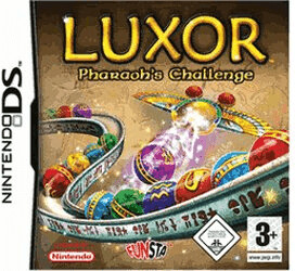 Luxor: Pharaoh's Challenge (DS)