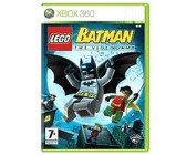 LEGO Batman: The Videogame (Xbox 360)