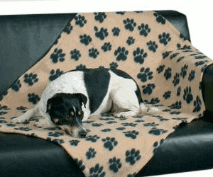 Photos - Dog Bed / Basket Trixie Beany Dog Blanket 