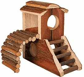 Trixie Château de jeu Mats