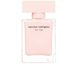 Narciso Rodriguez for Her Eau de Parfum (50ml) ab 54,33 € (Dezember 2023  Preise)