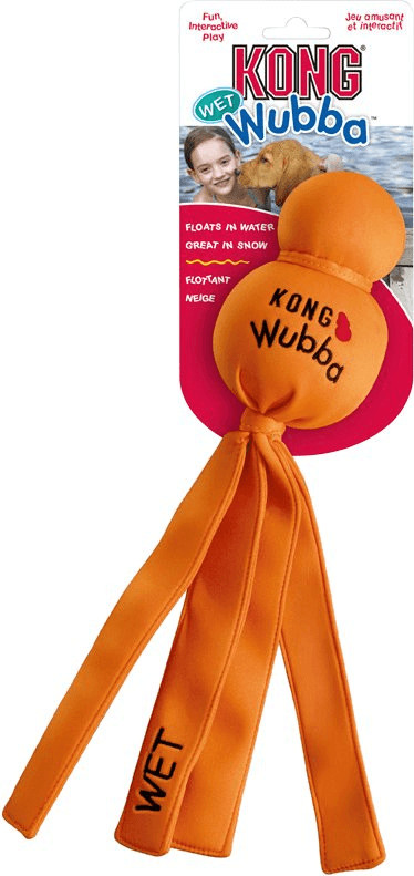 Kong Wubba Water
