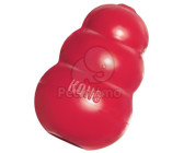 Kong classic m clearance