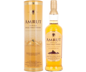 Amrut Indian Single Malt 0,7 L 46 %