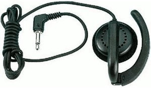 Photos - Headphones MONACOR ES-200 