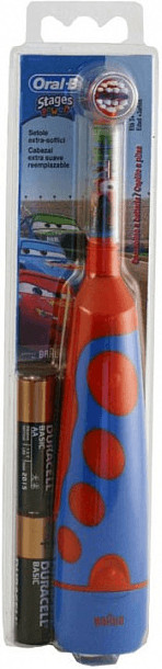 Oral-B Stages Power D 2010 Kids