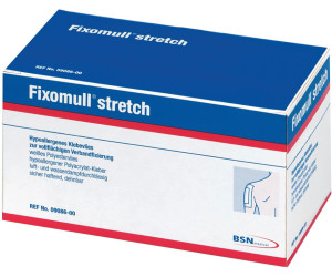 BSN Medical Fixomull Stretch 20 m x 10 cm ab 10,35 € (Juli 2022 Preise