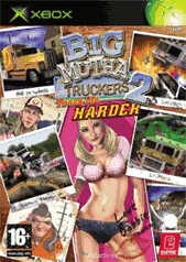 Big Mutha Truckers 2 (Xbox)