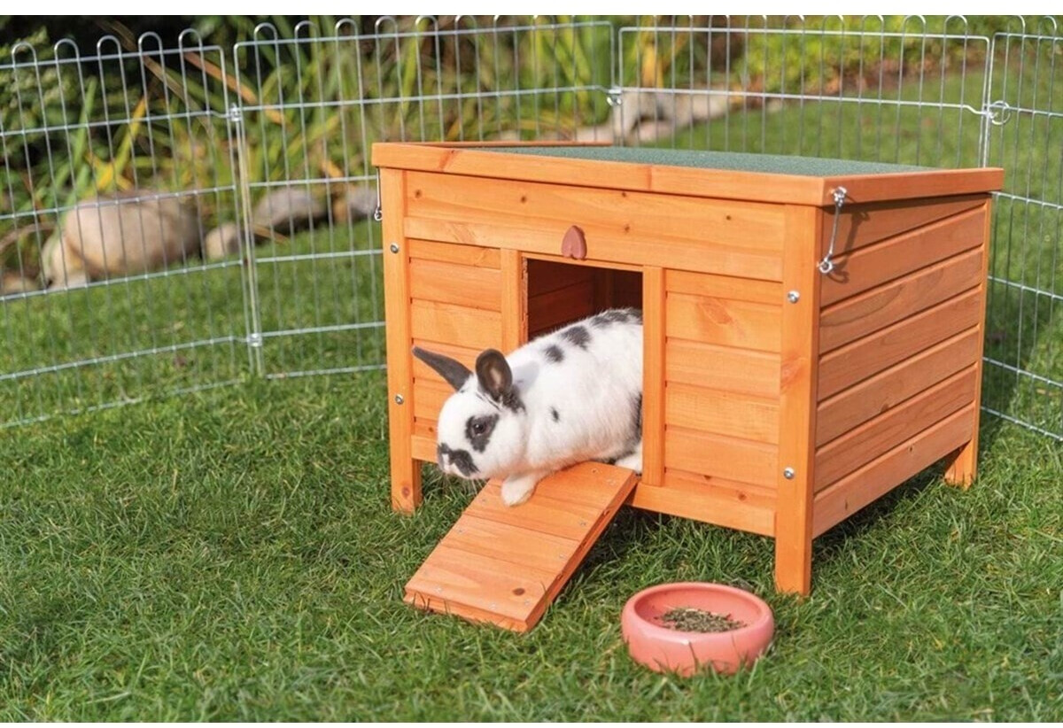 Trixie Maisonnette Natura (60 x 47 x 50)