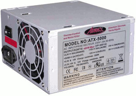 Advance ATX-5000