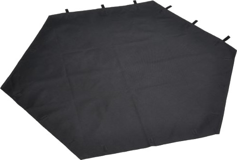Trixie Natura Base pour aire de jeu extérieure pour art. 6250/6253