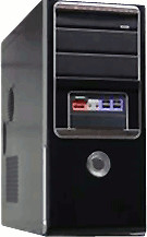 LC Power Pro-910B noir 420W