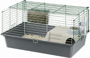 Ferplast Cavie 80 (77 x 48 x 42 cm)