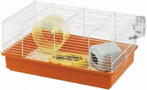Ferplast Cage pour rongeur Criceti 9