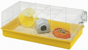 Ferplast Criceti 11 (57 x 31 x 23 cm)