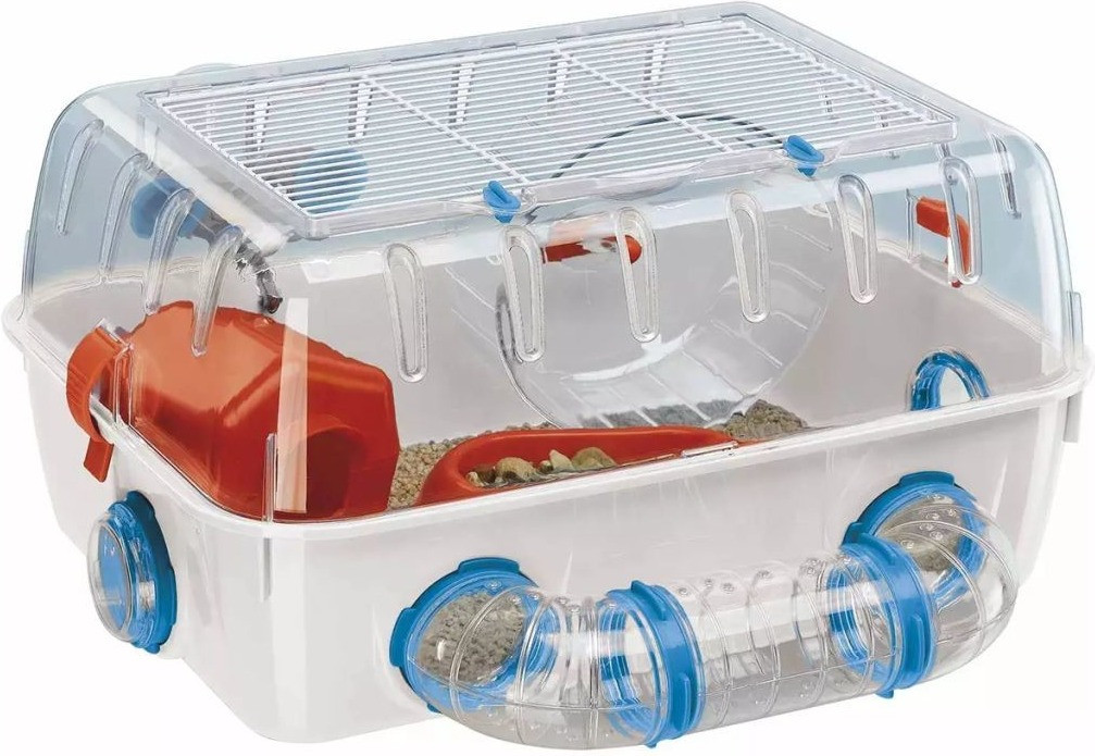 Ferplast Combi 1 blanc