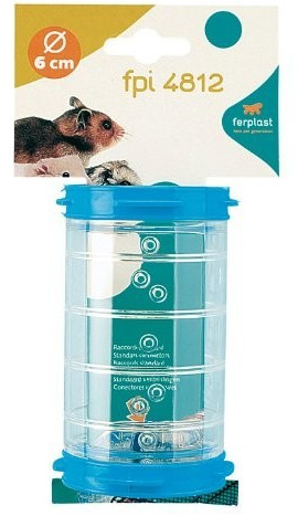 Ferplast FPI 4812 Tunnel 4