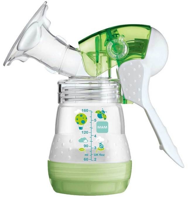 MAM Tire-lait (66326000)